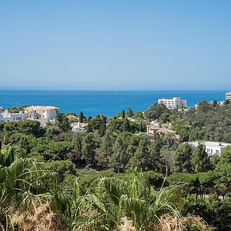Blonzu Sudafrica Lägenhet Benalmádena Exteriör bild