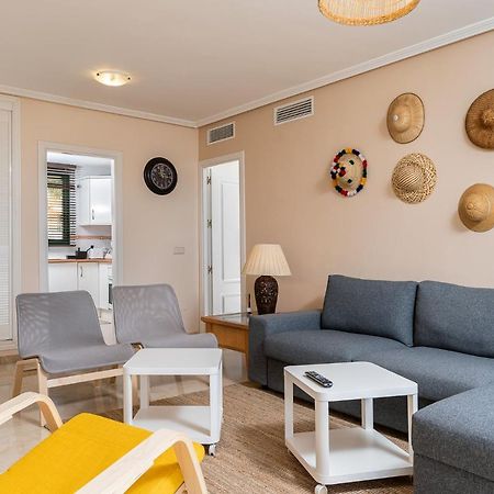 Blonzu Sudafrica Lägenhet Benalmádena Exteriör bild